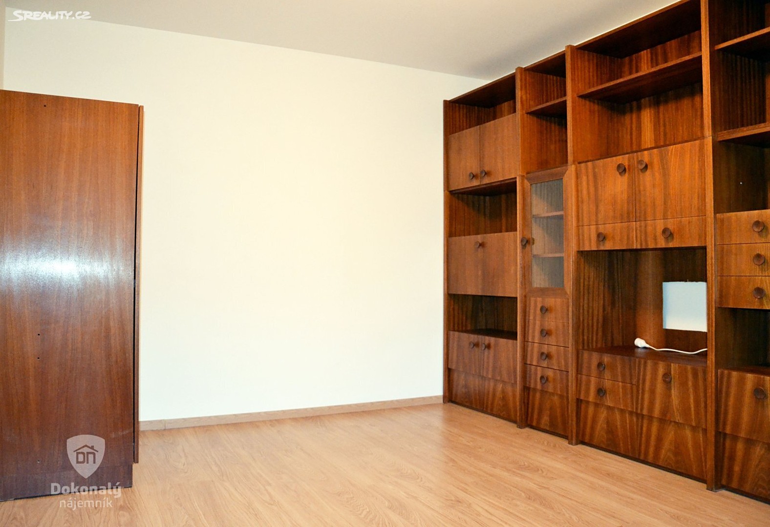 Pronájem bytu 1+1 34 m², Jáchymovská, Liberec - Liberec X-Františkov