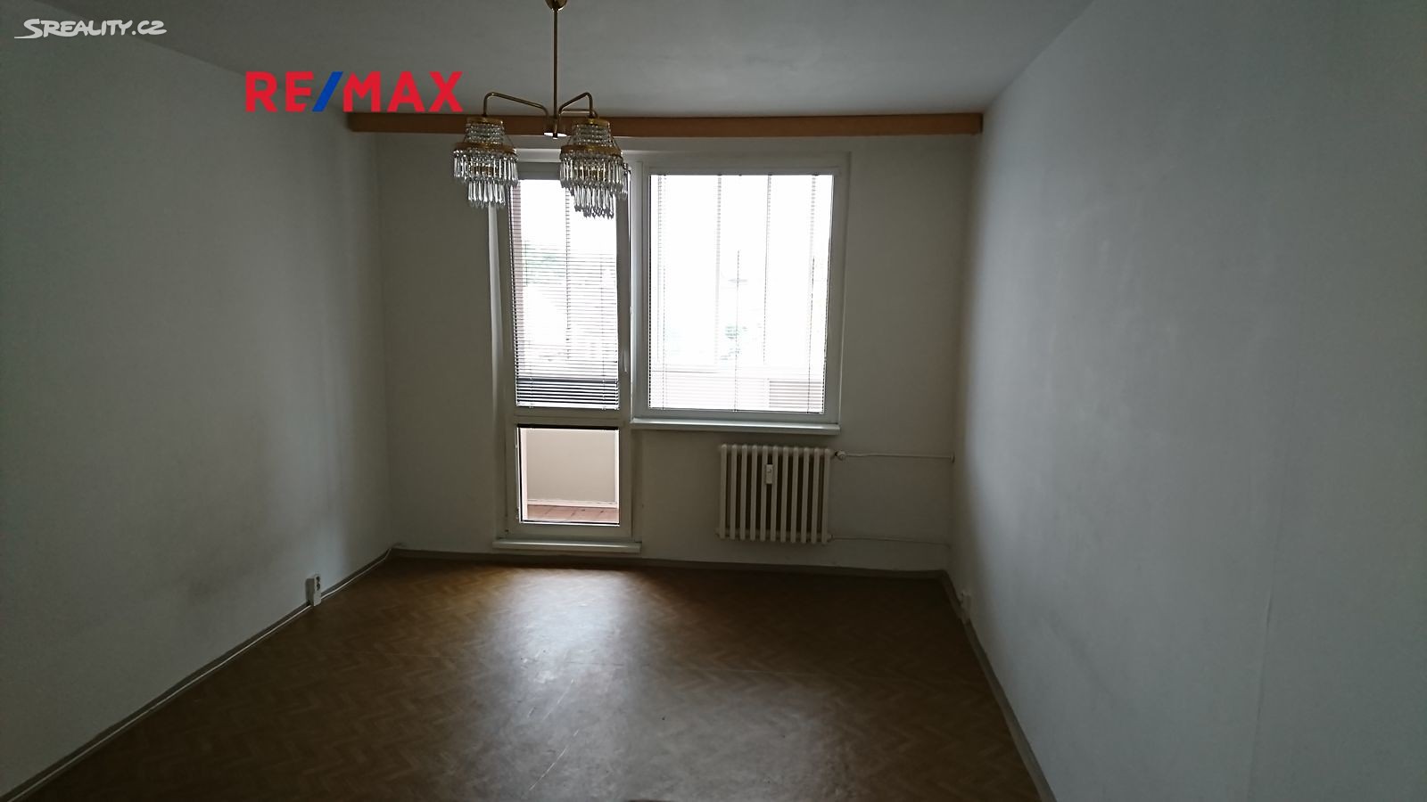 Pronájem bytu 1+kk 25 m², Bludovská, Šumperk