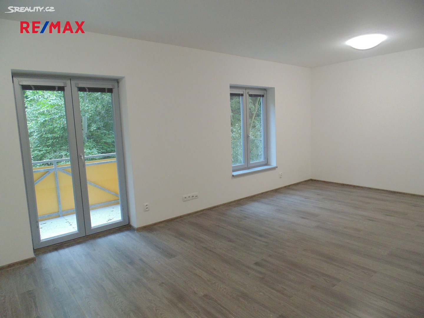 Pronájem bytu 1+kk 35 m², Bludovská, Šumperk