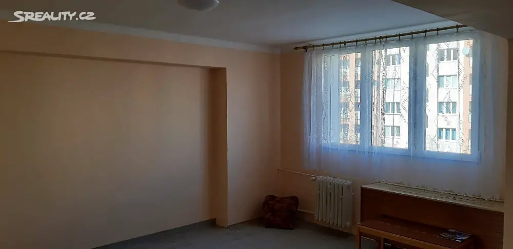 Pronájem bytu 2+1 50 m², Na Magistrále, Kolín - Kolín II