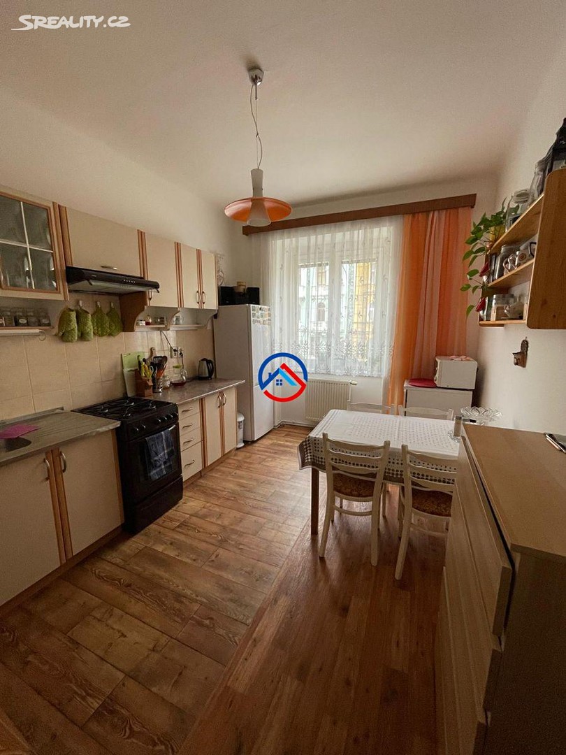 Pronájem bytu 2+1 58 m², Dukelská, Olomouc