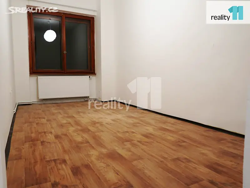 Pronájem bytu 2+1 45 m², Vosmíkových, Praha - Libeň