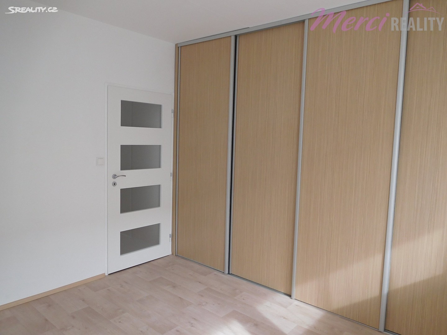 Pronájem bytu 2+1 58 m² (Loft), Louky, Uherské Hradiště - Jarošov