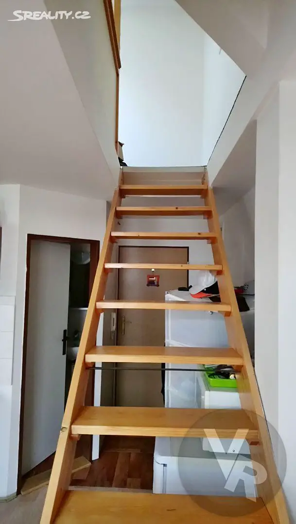 Pronájem bytu 2+kk 42 m², Hrnčířská, Brno