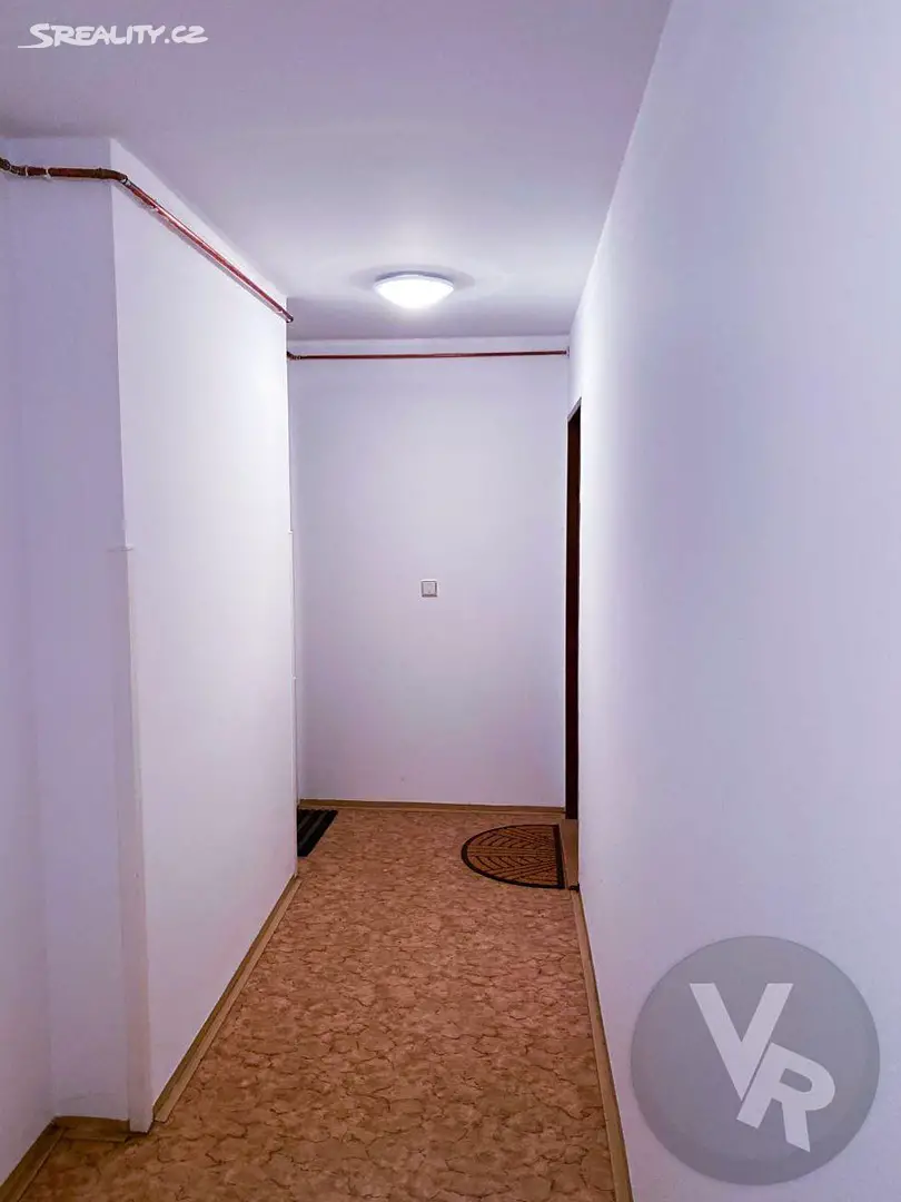 Pronájem bytu 2+kk 42 m², Hrnčířská, Brno