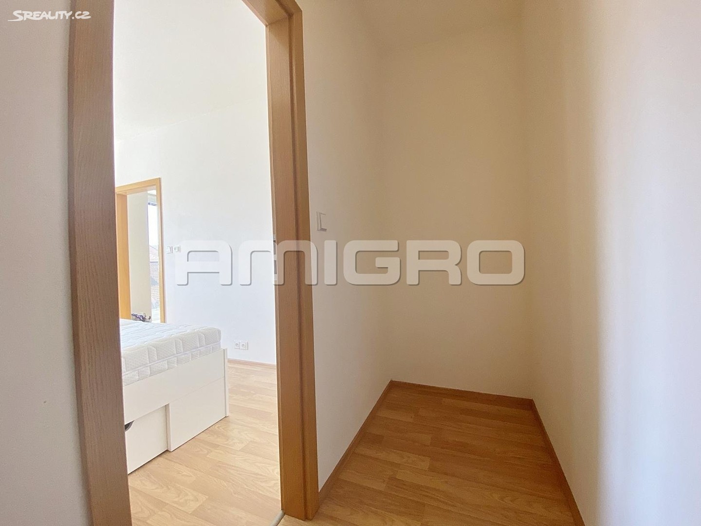 Pronájem bytu 2+kk 46 m², Nachová, Brno - Řečkovice