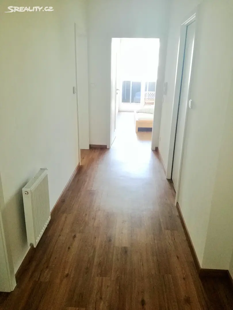 Pronájem bytu 2+kk 60 m², Halštatská, Plzeň - Újezd