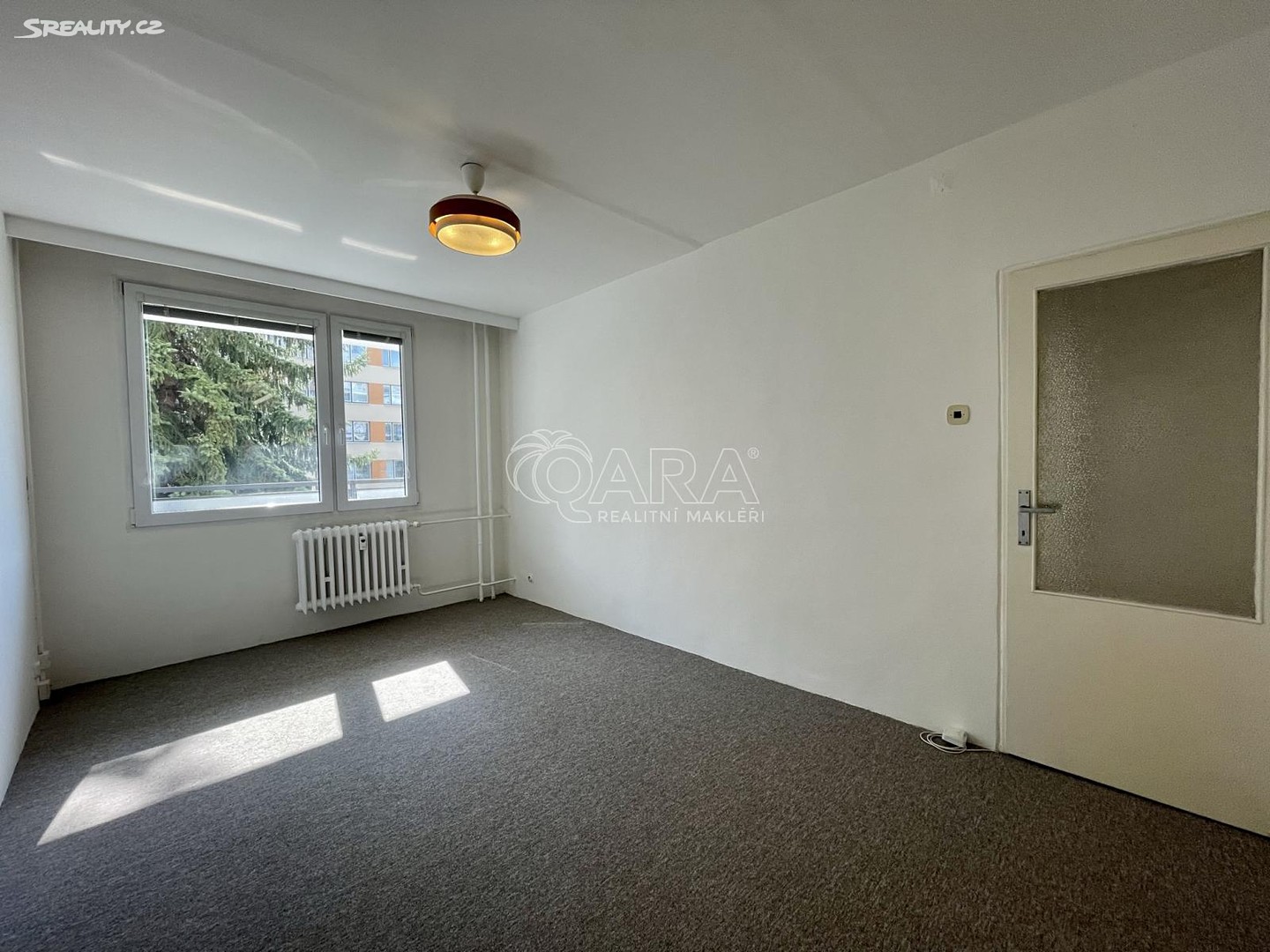 Pronájem bytu 2+kk 46 m², Golfová, Praha 10 - Hostivař