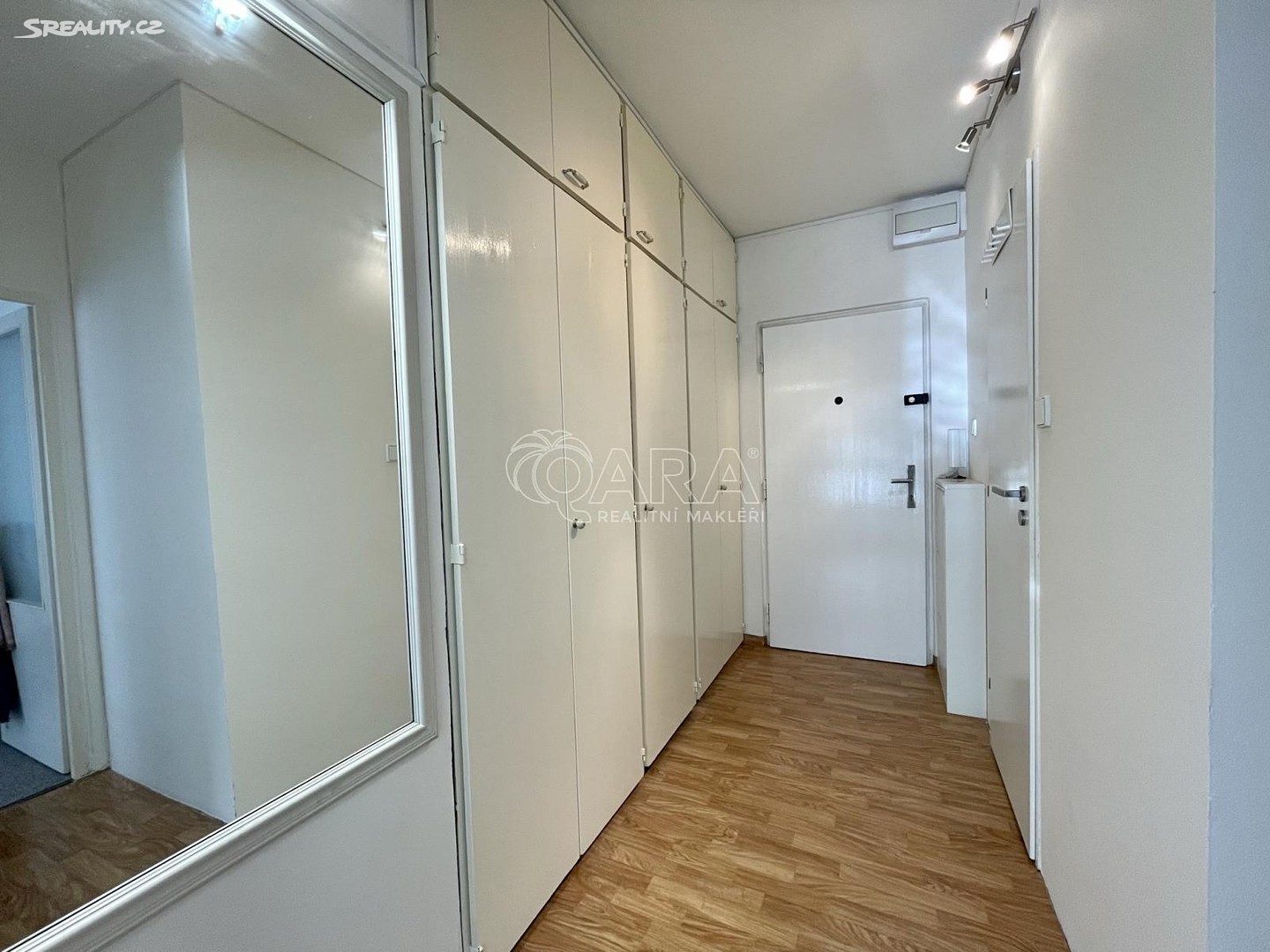 Pronájem bytu 2+kk 46 m², Golfová, Praha 10 - Hostivař