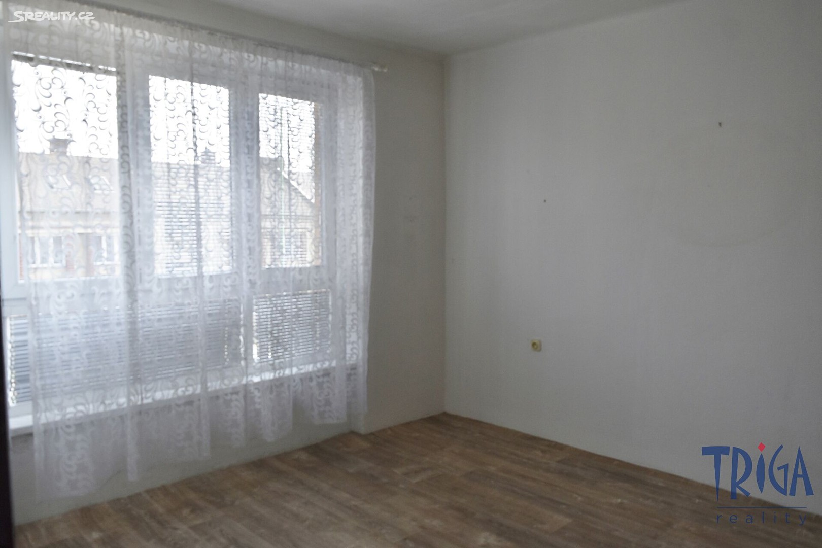 Pronájem bytu 3+1 64 m², Hradecká, Jaroměř - Pražské Předměstí