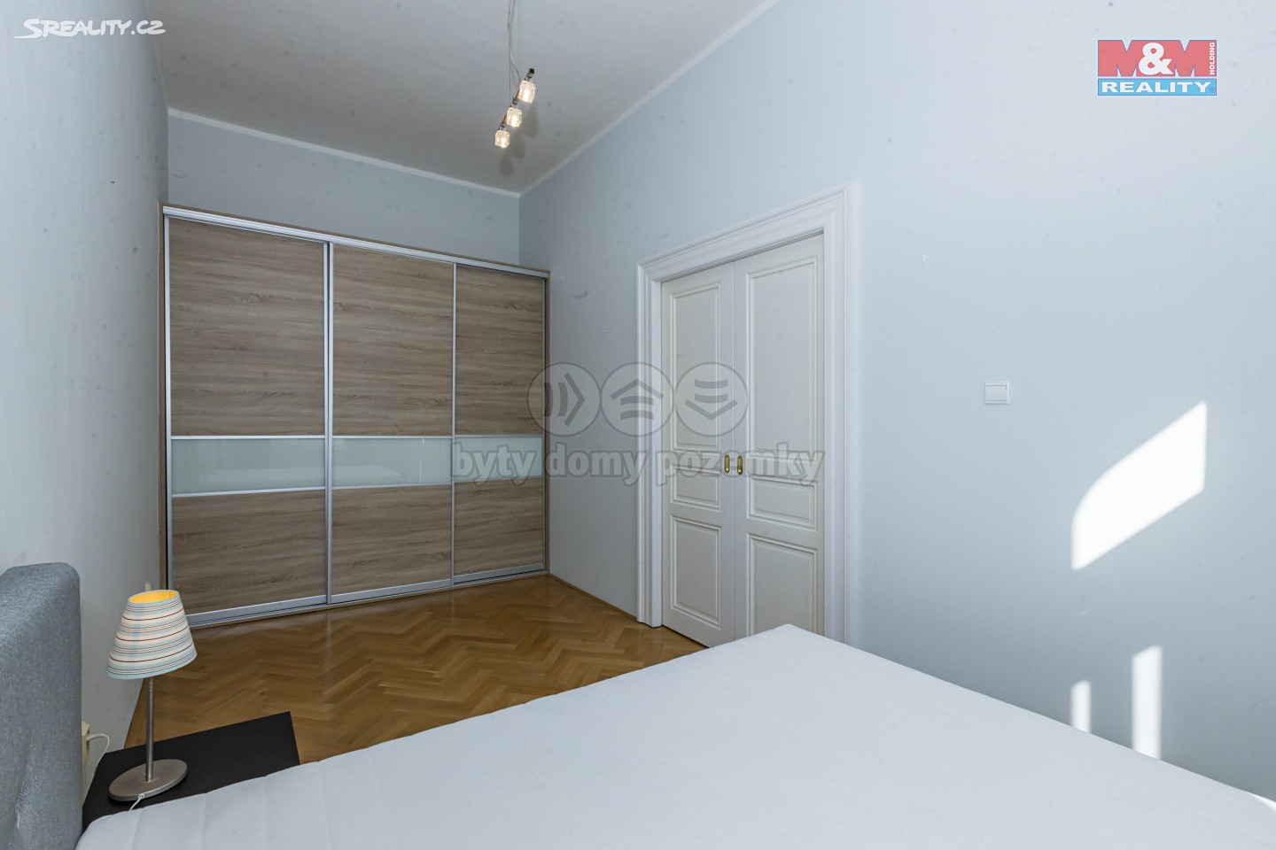 Pronájem bytu 3+1 99 m², Betlémská, Praha 1 - Staré Město