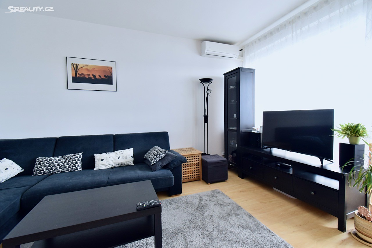Pronájem bytu 4+kk 95 m², Říčanská, Brno - Bystrc