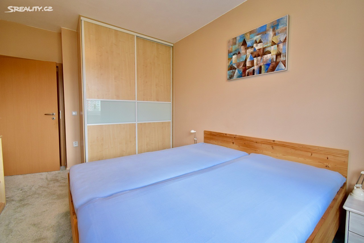 Pronájem bytu 4+kk 95 m², Říčanská, Brno - Bystrc