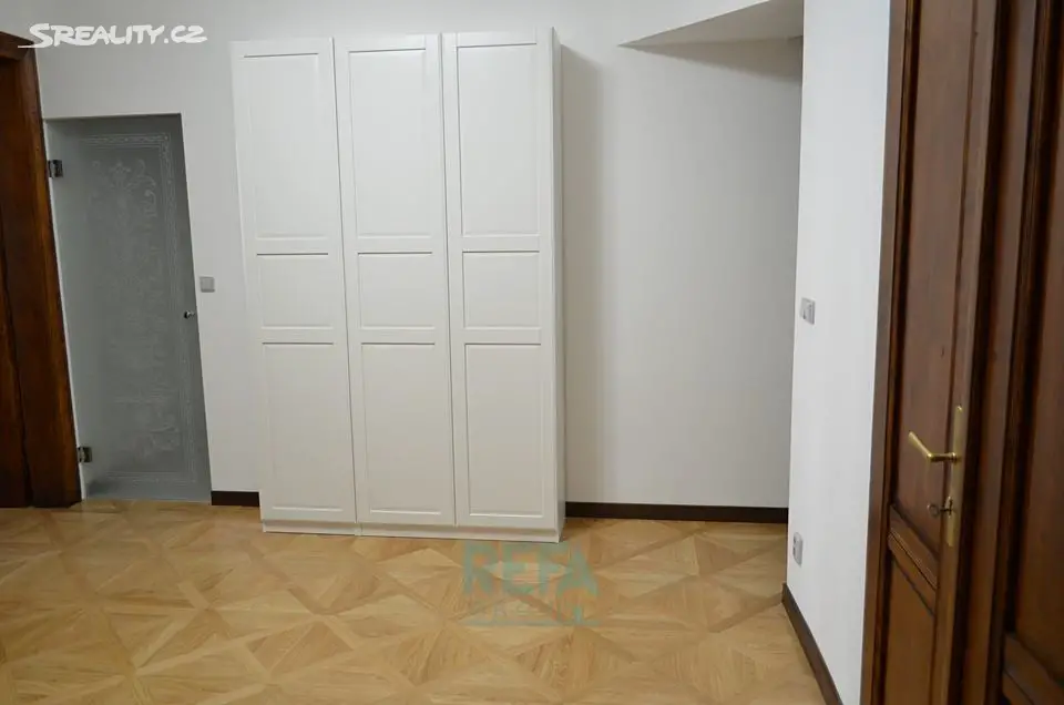Pronájem bytu 4+kk 111 m², Mánesova, Praha 2 - Vinohrady
