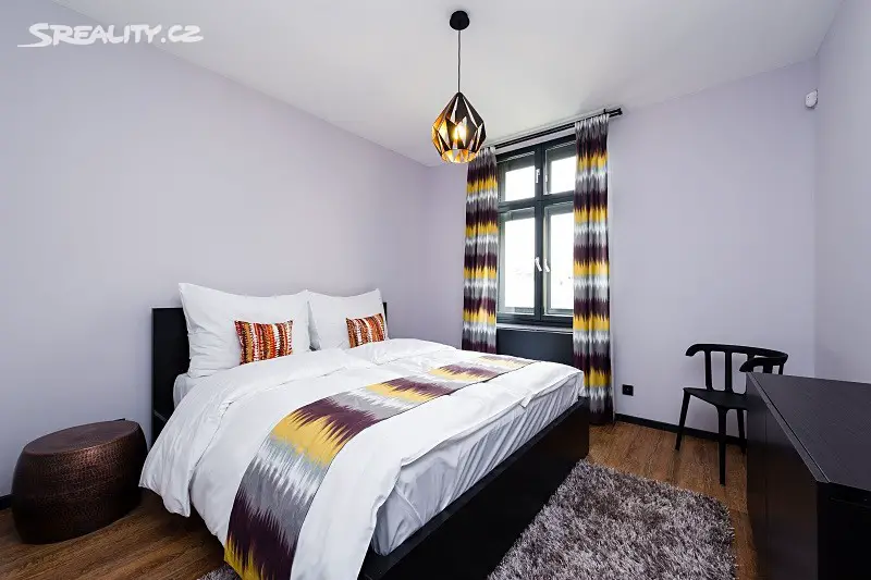 Pronájem bytu 5+kk 165 m², Jindřišská, Praha - Nové Město