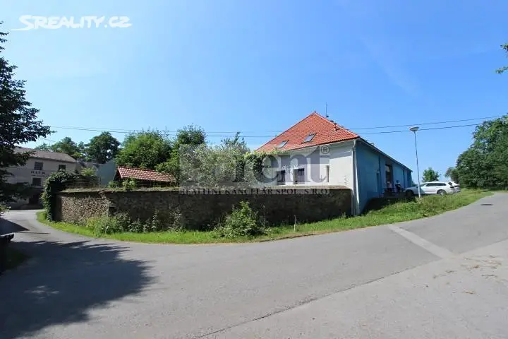 Pronájem  rodinného domu 120 m², pozemek 709 m², Sedlec, okres České Budějovice