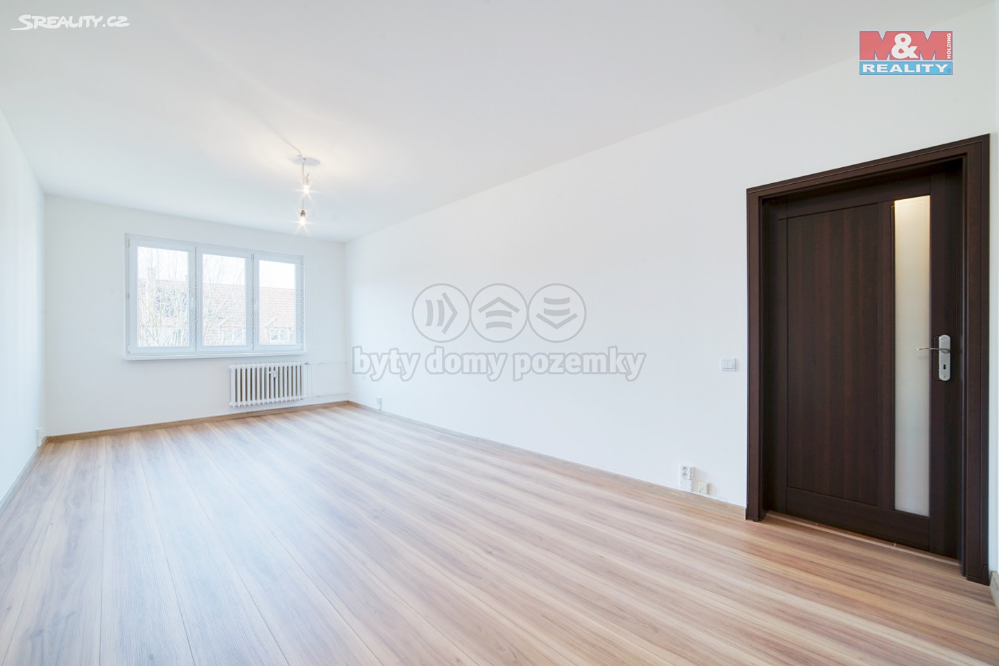 Prodej bytu 2+1 57 m², Charkovská, Karlovy Vary