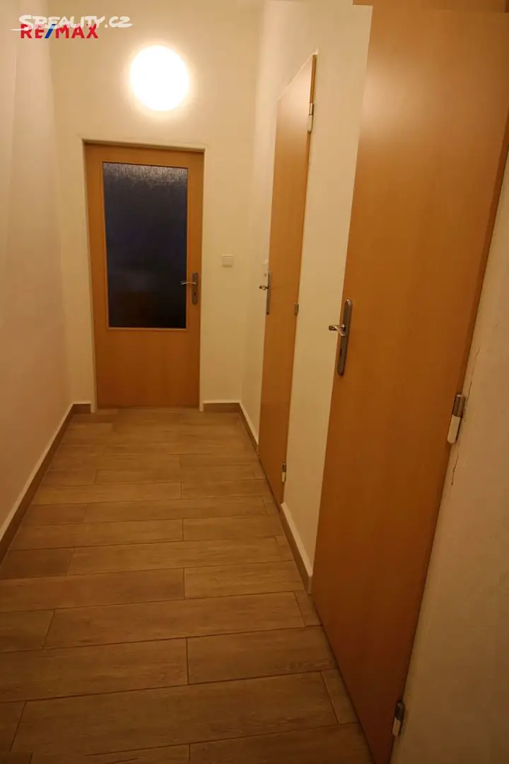 Prodej bytu 2+1 55 m², Hanychovská, Liberec - Liberec III-Jeřáb