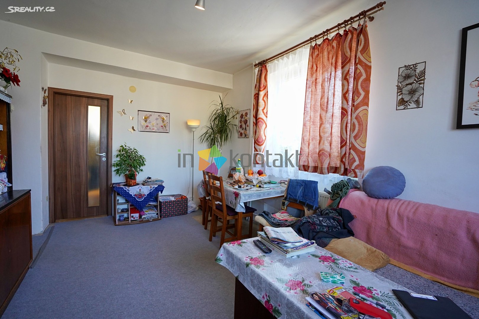 Prodej bytu 2+1 52 m², Jiráskova, Polička - Horní Předměstí