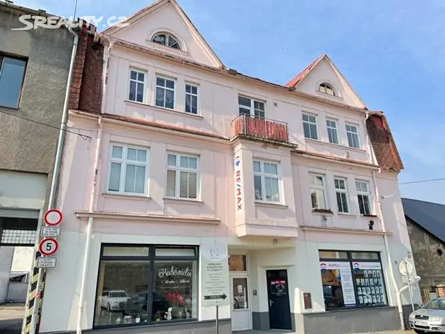 Prodej bytu 3+1 78 m², Gen. Svobody, Šumperk