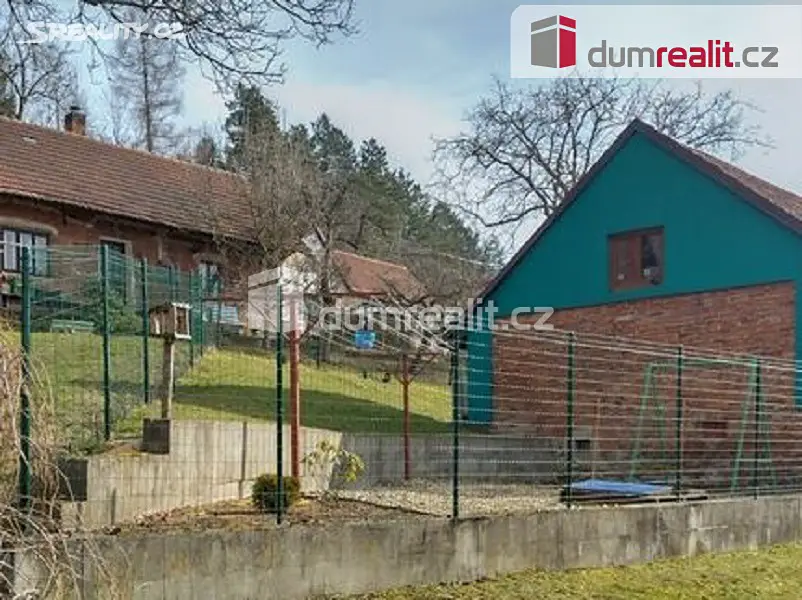 Prodej  rodinného domu 110 m², pozemek 321 m², Leština, okres Ústí nad Orlicí