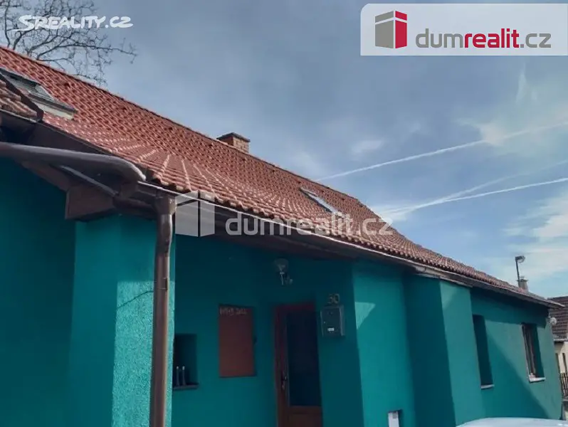 Prodej  rodinného domu 110 m², pozemek 321 m², Leština, okres Ústí nad Orlicí