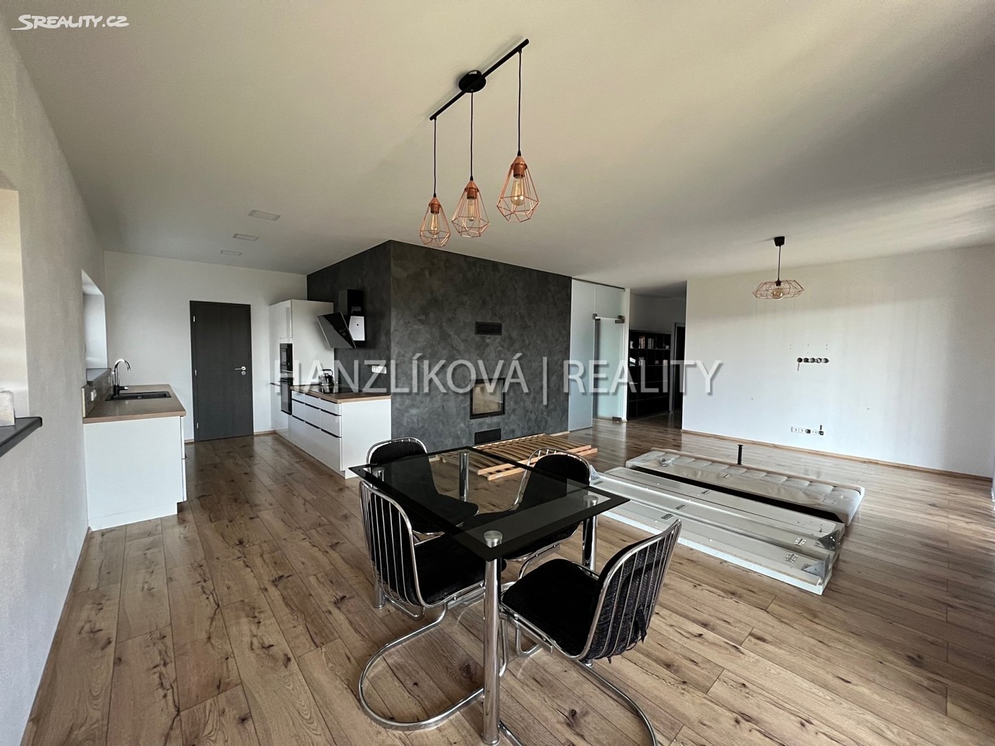 Prodej  rodinného domu 110 m², pozemek 1 100 m², Malonty, okres Český Krumlov