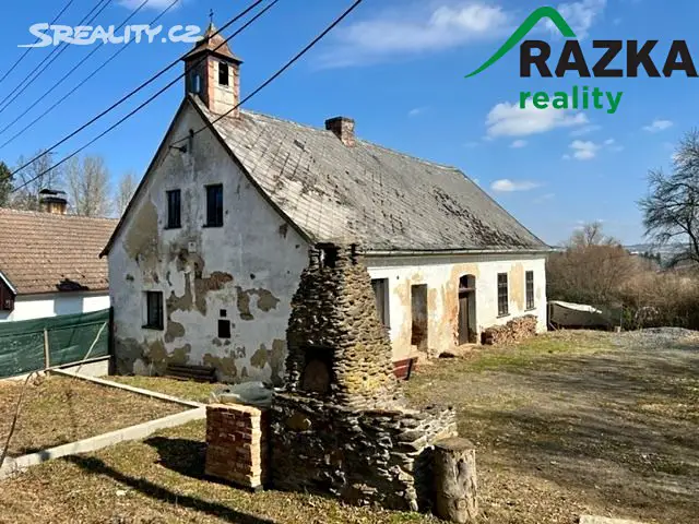 Prodej  rodinného domu 300 m², pozemek 281 m², Planá - Křínov, okres Tachov