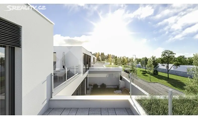 Prodej  rodinného domu 302 m², pozemek 375 m², Plzeň - Radčice, okres Plzeň-město