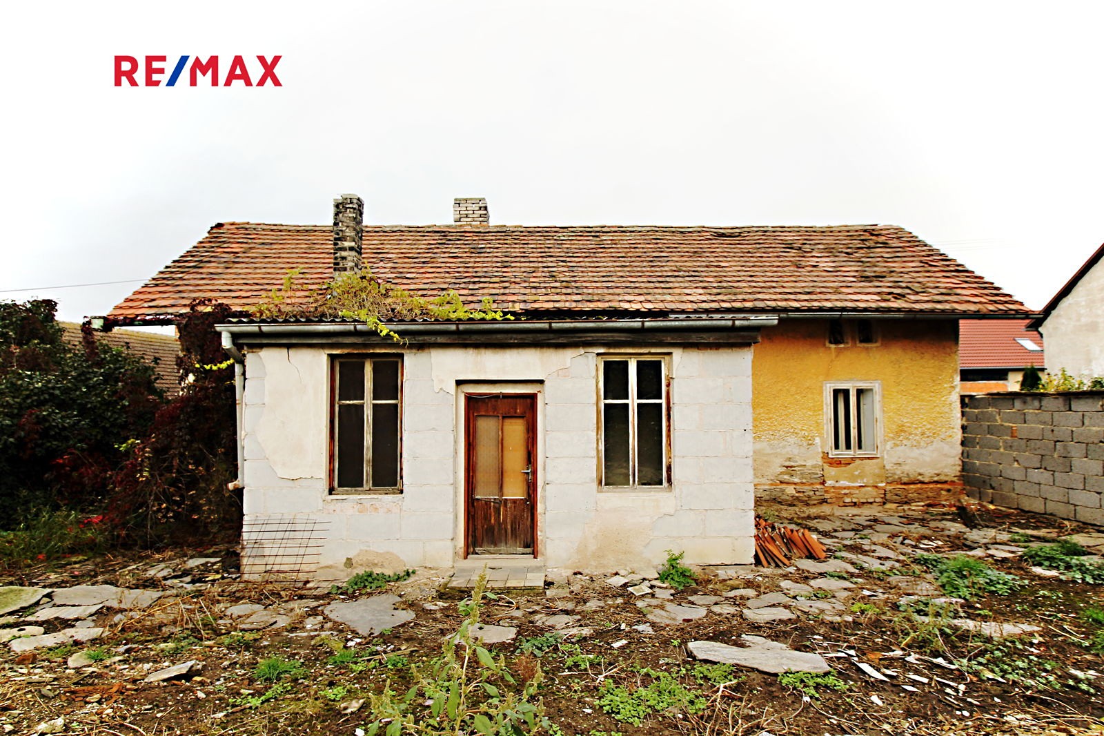 Prodej  rodinného domu 116 m², pozemek 245 m², Potěhy, okres Kutná Hora
