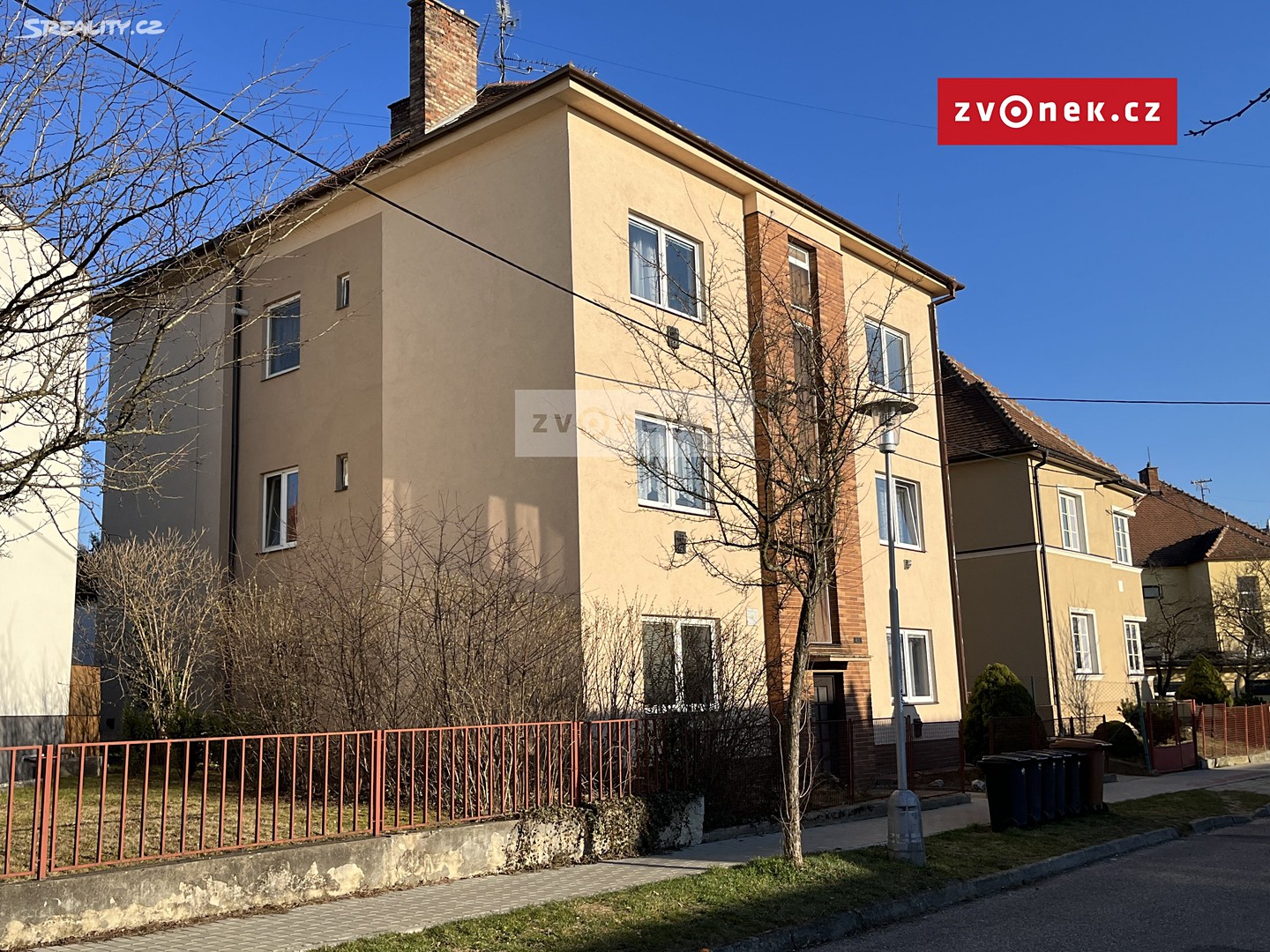 Prodej  rodinného domu 711 m², pozemek 471 m², Uherský Brod, okres Uherské Hradiště