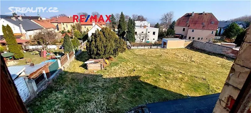Prodej  vily 420 m², pozemek 2 000 m², Osek, okres Teplice