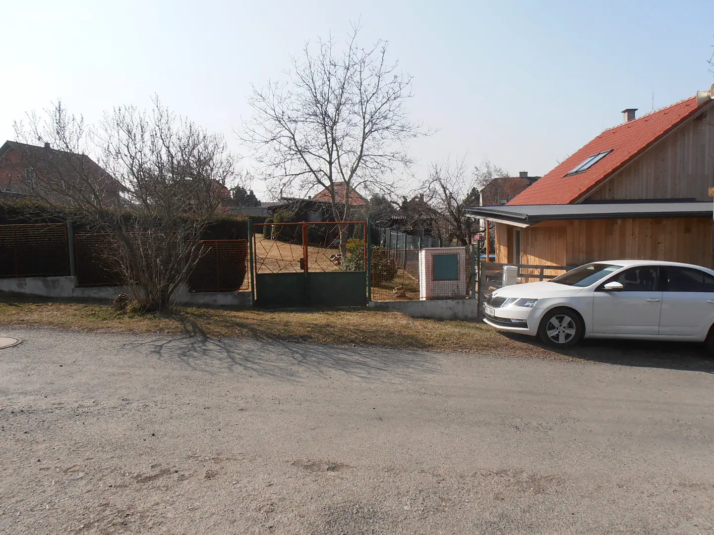 Prodej  stavebního pozemku 918 m², Tymákov, okres Plzeň-město