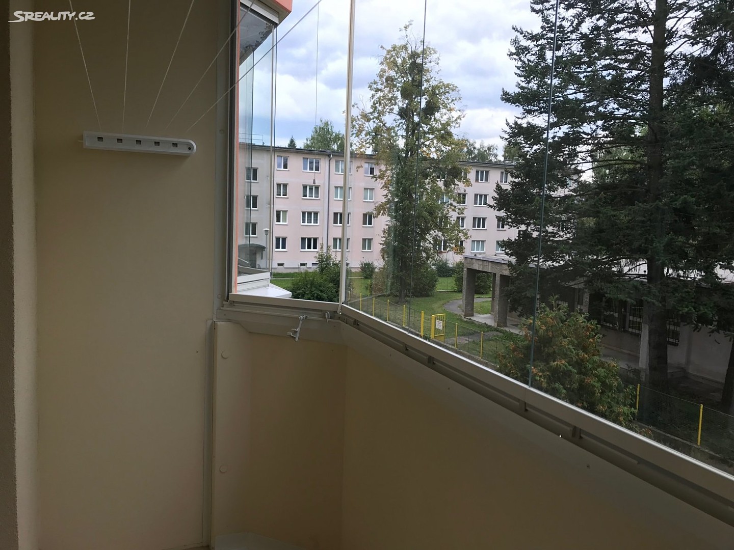 Pronájem bytu 2+kk 64 m², Sokolovská, Ostrava - Poruba