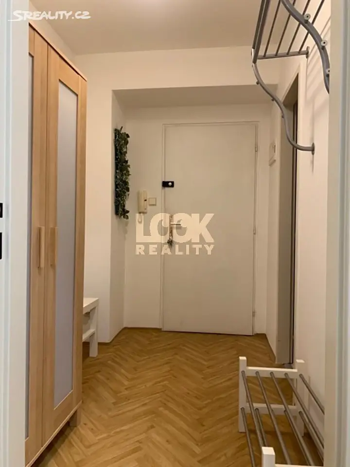 Pronájem bytu 2+kk 55 m², Muchova, Praha 6 - Dejvice