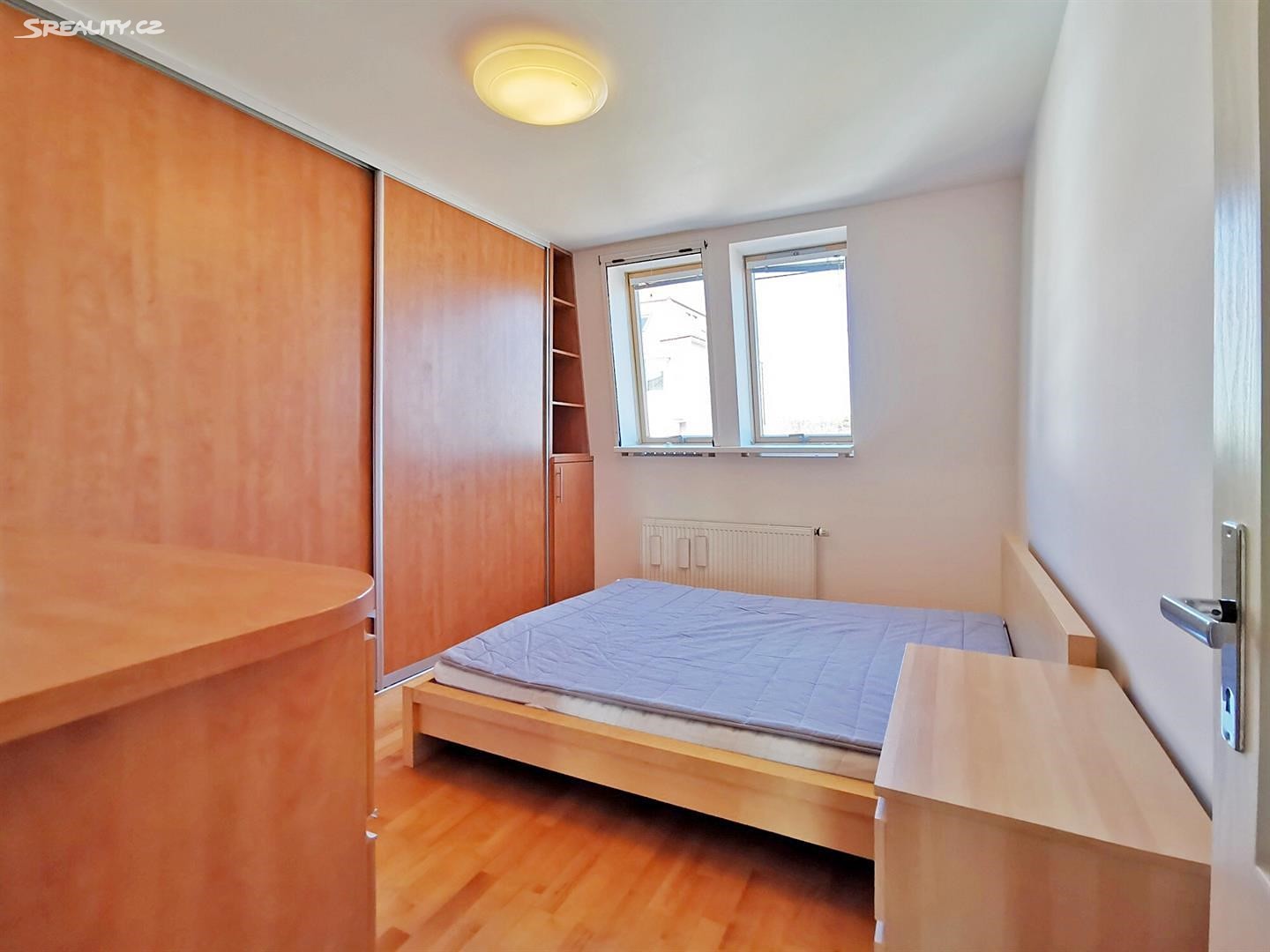Pronájem bytu 3+1 78 m², Pavlovská, Brno - Kohoutovice