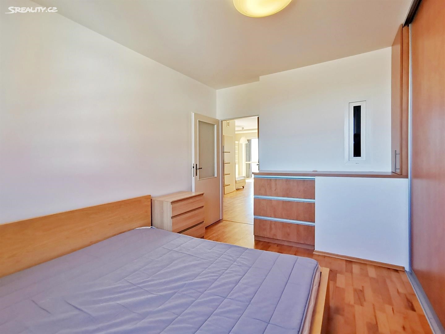 Pronájem bytu 3+1 78 m², Pavlovská, Brno - Kohoutovice