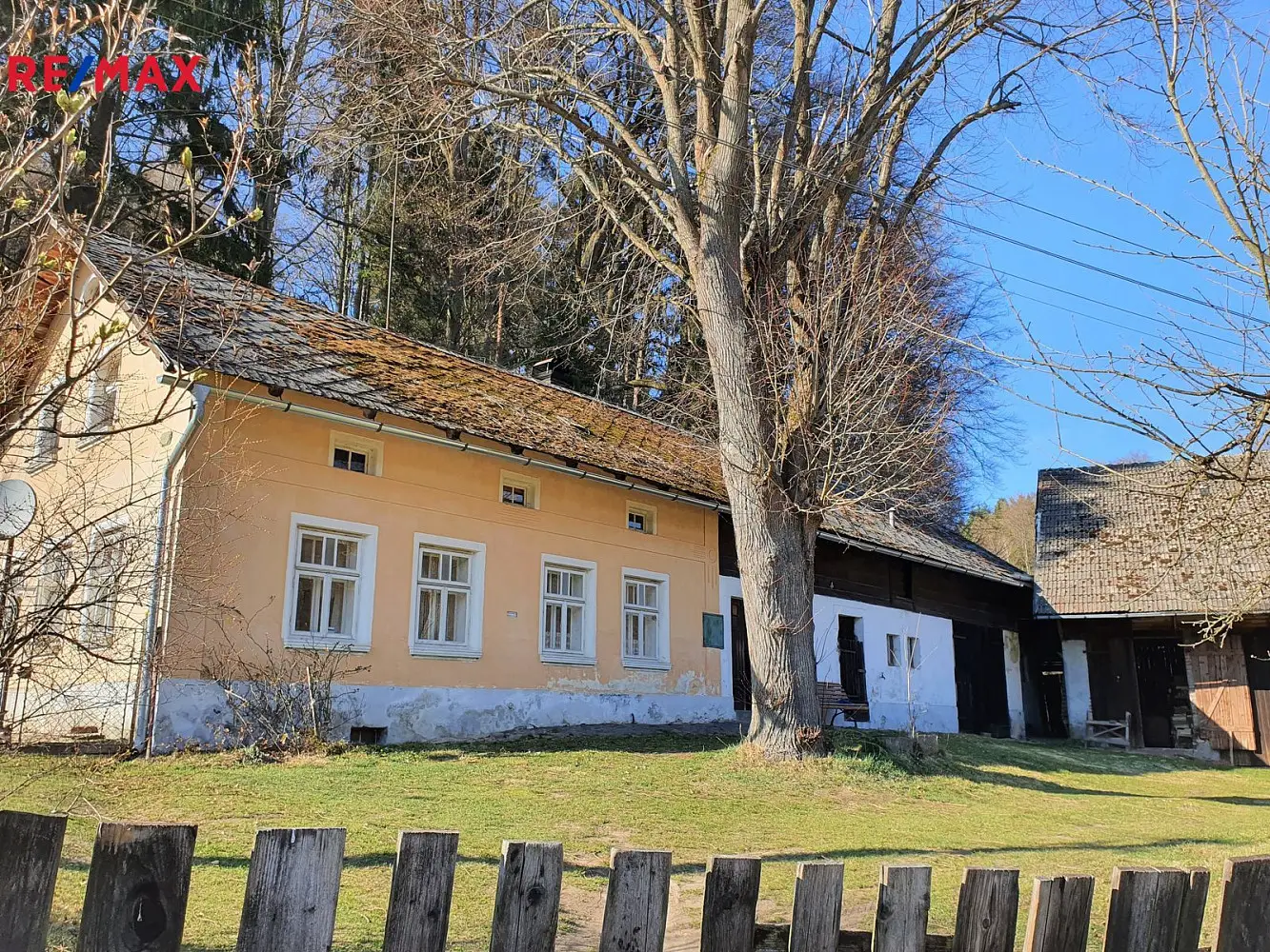 Cetenov - Dolánky, okres Liberec