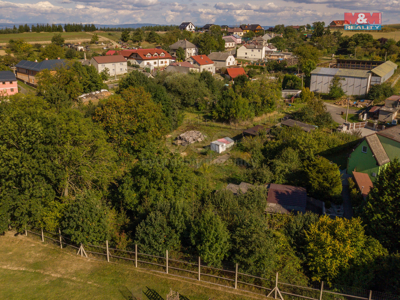 Měrotín, okres Olomouc
