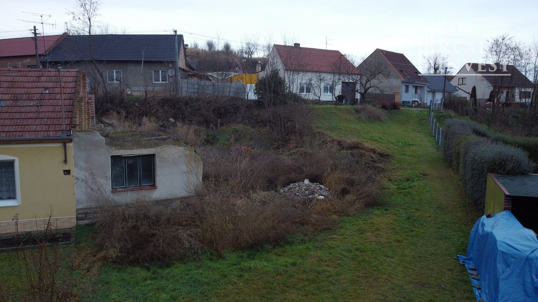 Šardice, okres Hodonín