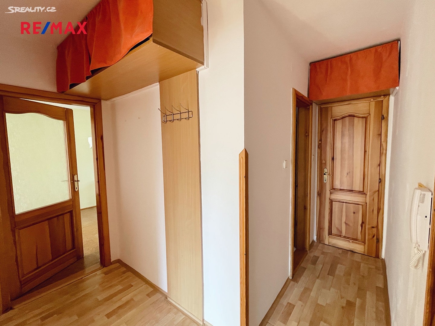 Prodej bytu 2+1 60 m², Čs. armády, Milevsko