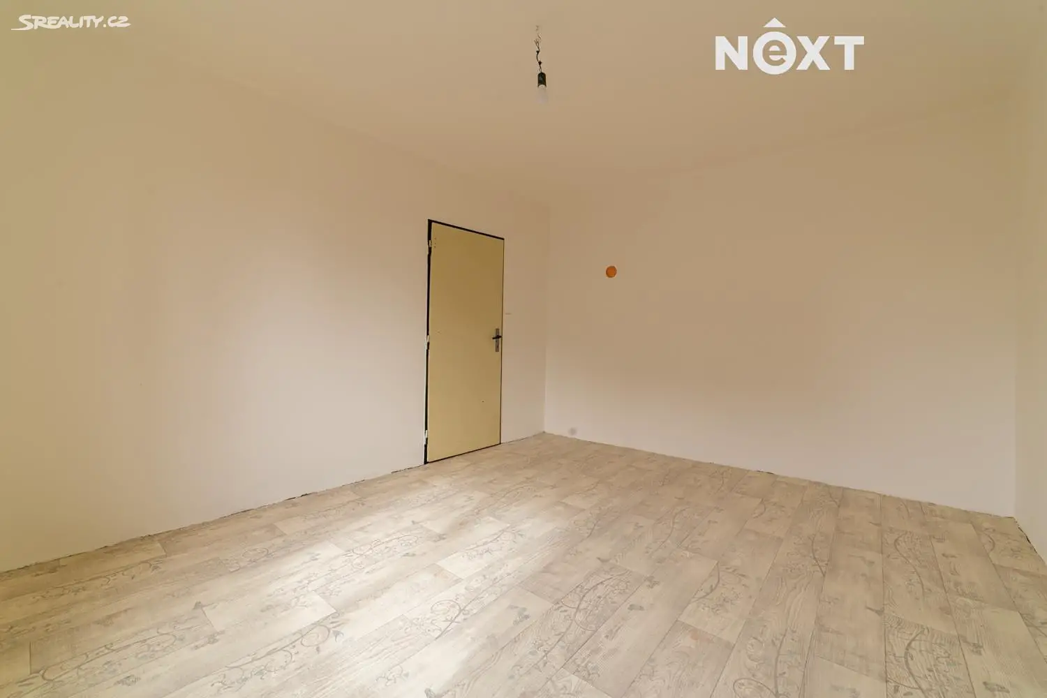 Prodej bytu 2+1 66 m², Nová Bystřice - Hůrky, okres Jindřichův Hradec