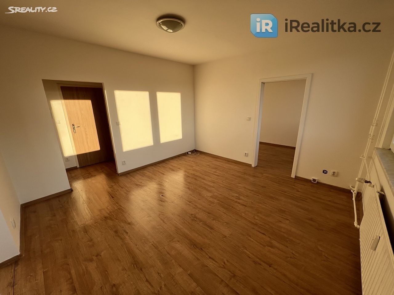 Prodej bytu 2+1 43 m², Jaromíra Matuška, Ostrava - Dubina