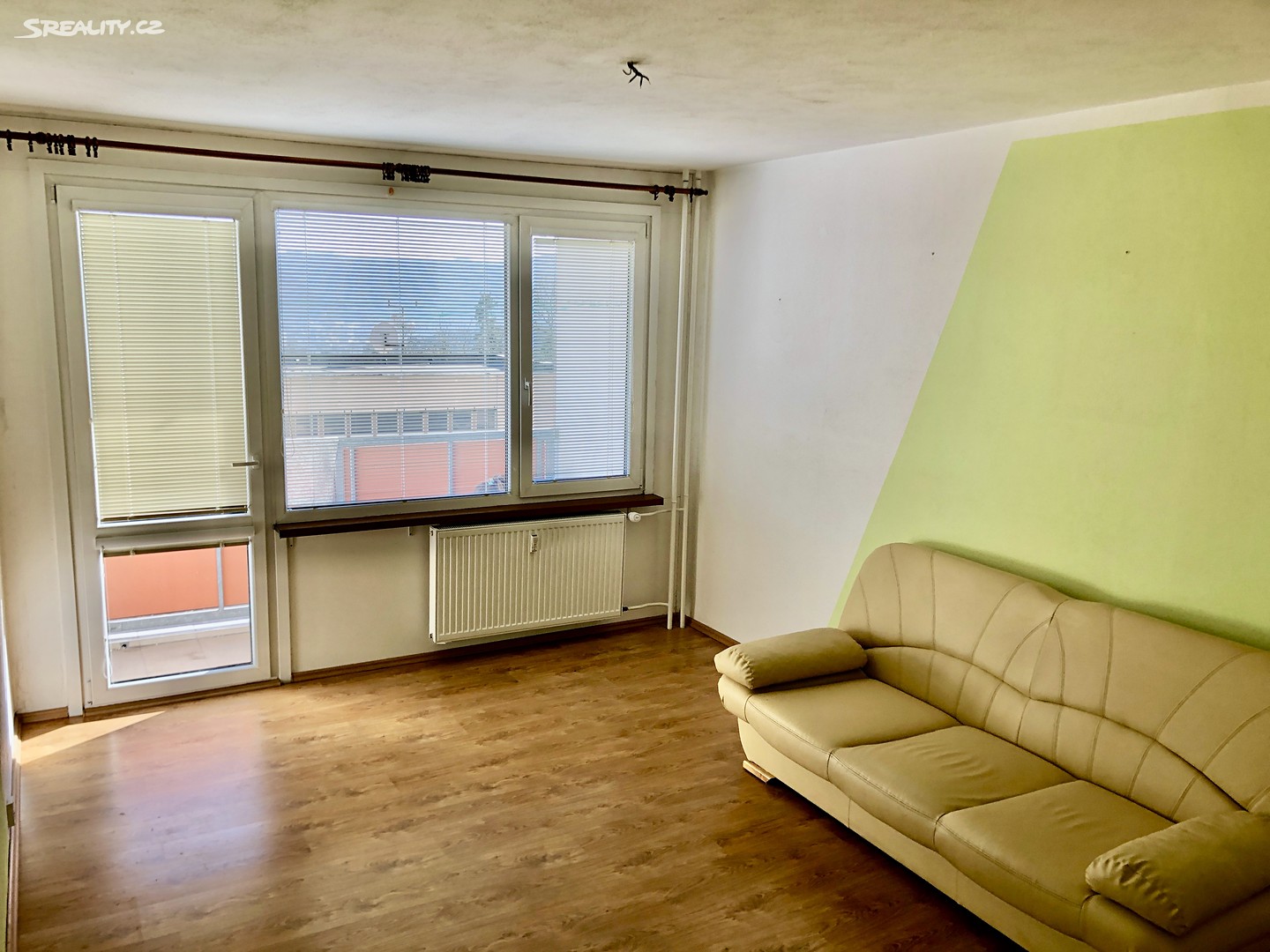 Prodej bytu 2+1 63 m², Rabasova, Ústí nad Labem - Severní Terasa