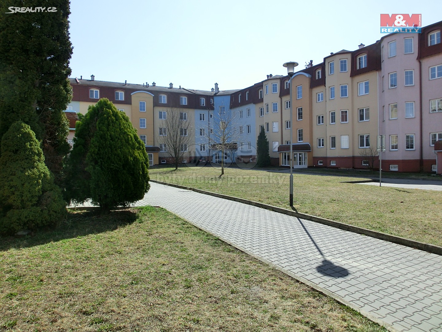 Prodej bytu 2+kk 57 m², Talichova, Kroměříž