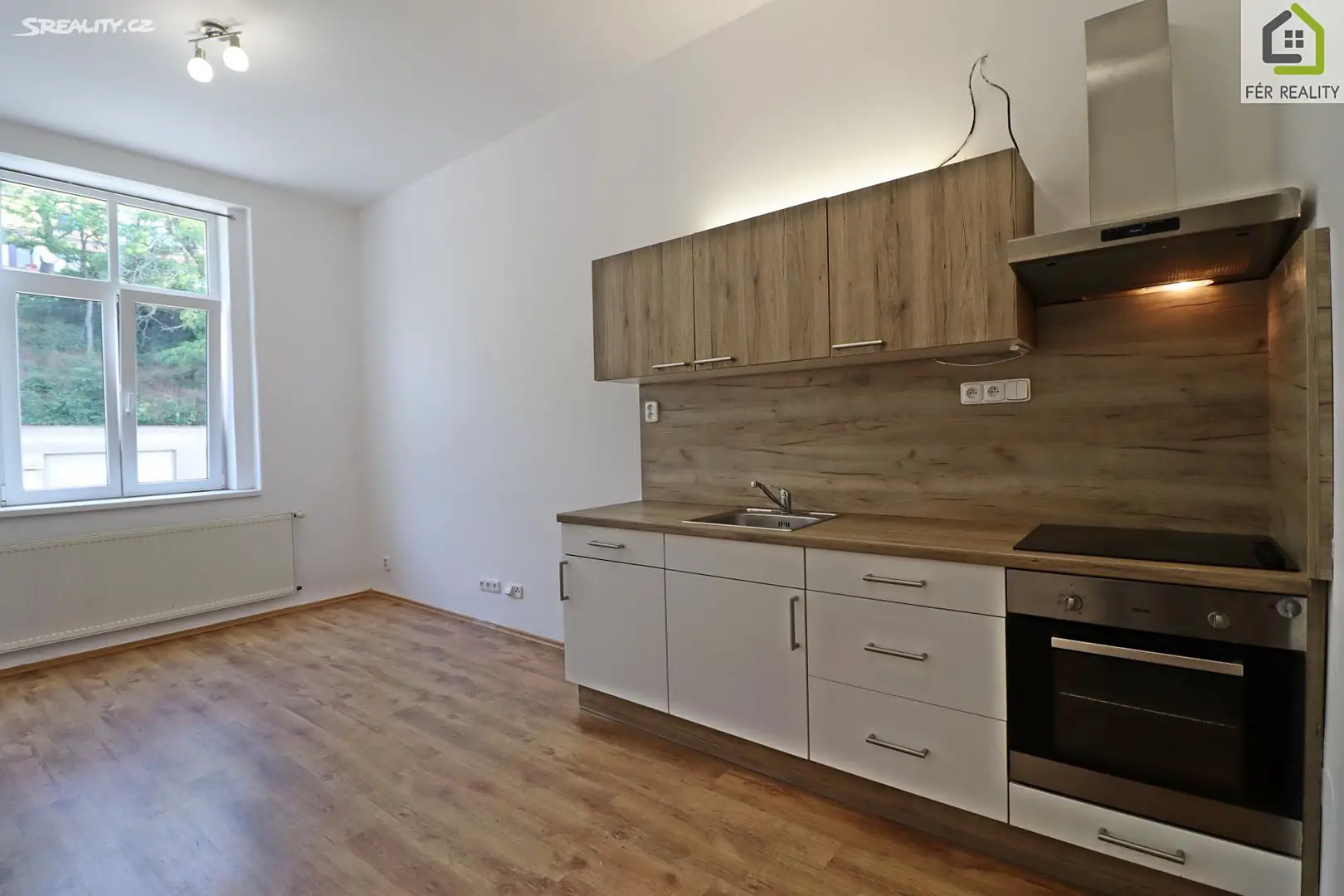 Prodej bytu 2+kk 35 m², Marie Pomocné, Litoměřice - Předměstí