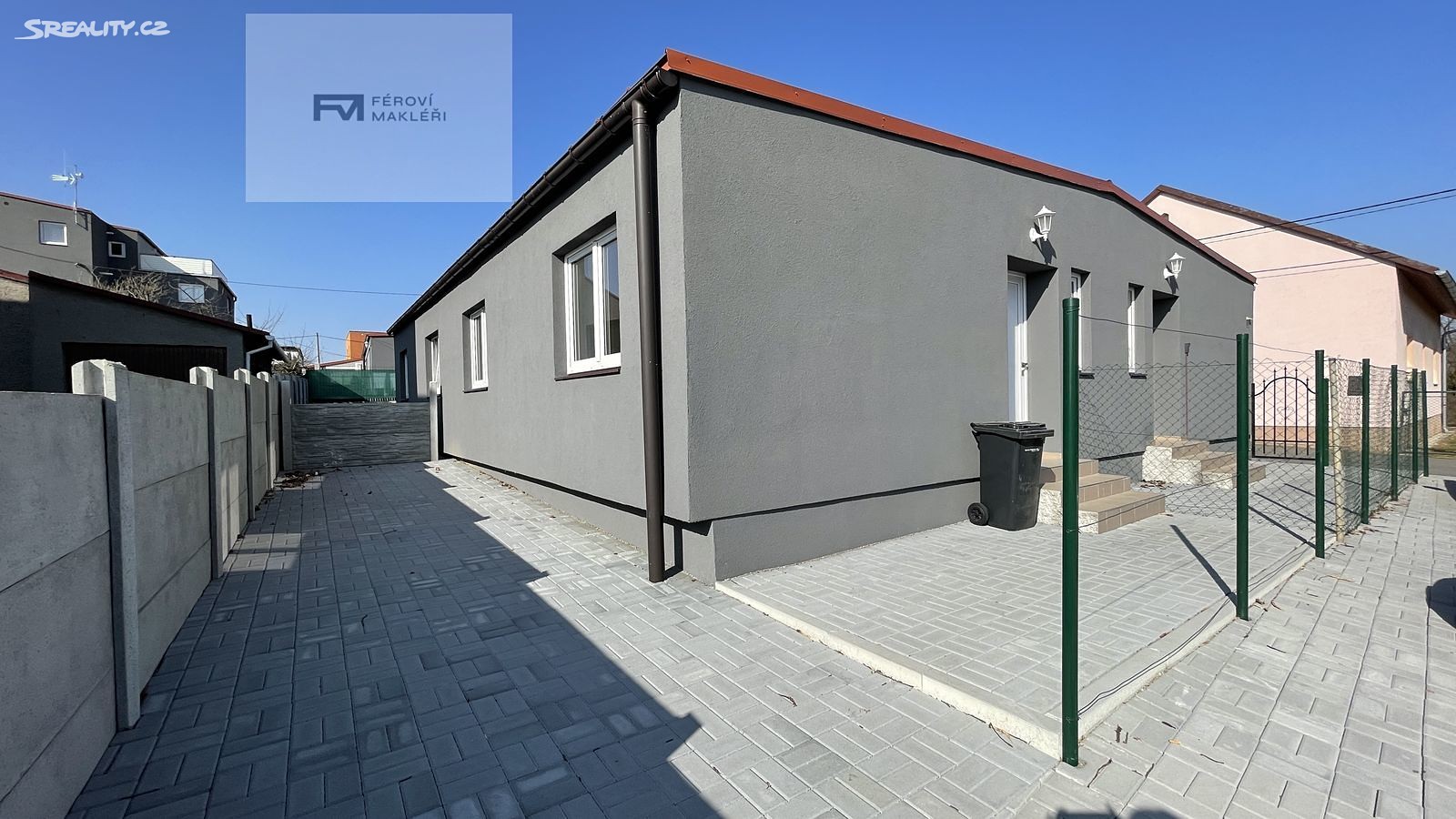 Prodej bytu 2+kk 36 m², Šilheřovická, Markvartovice