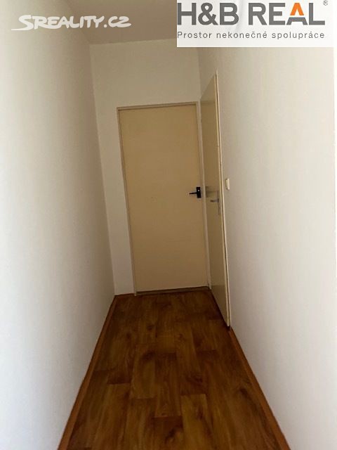 Prodej bytu 3+1 63 m², Jiráskova, Vsetín