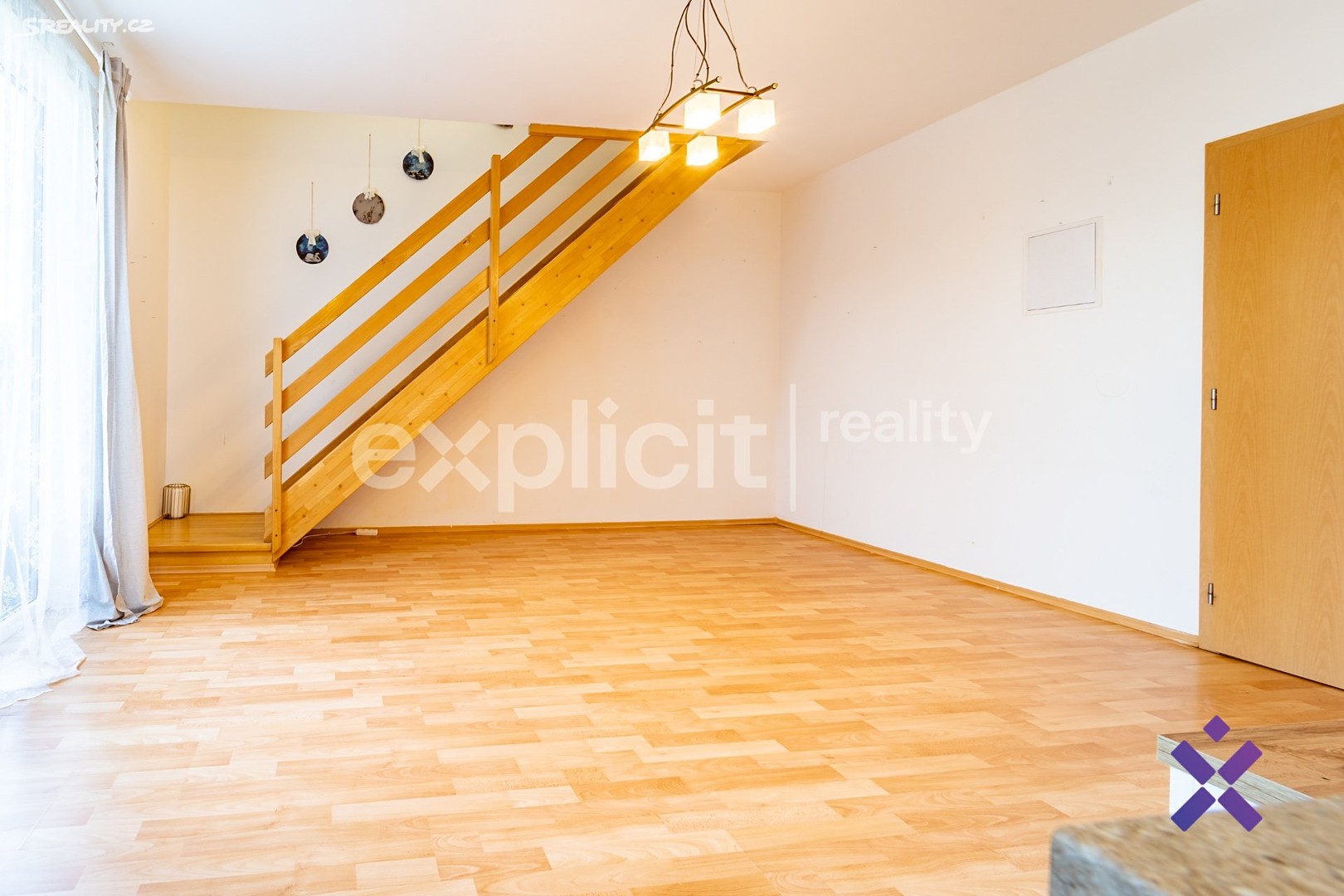 Prodej bytu 3+kk 62 m² (Mezonet), Zborovská, Kroměříž