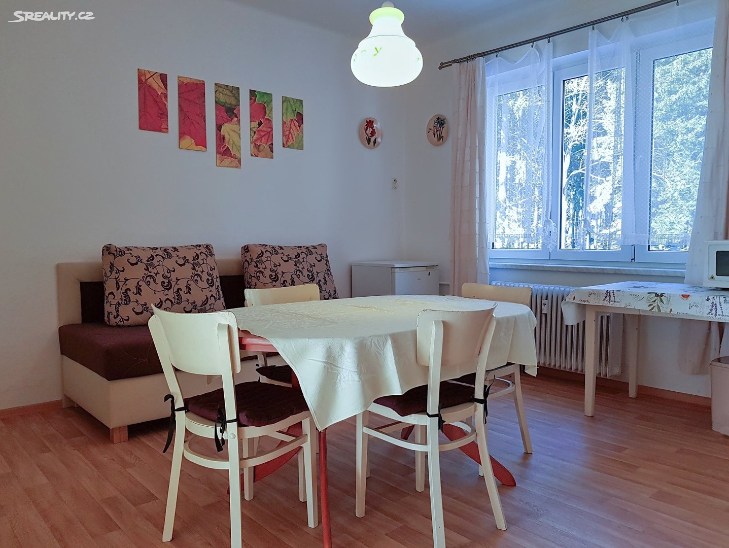 Prodej bytu 3+kk 80 m², Lipno nad Vltavou, okres Český Krumlov